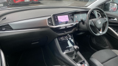 Vauxhall Grandland 1.2 Turbo Elite 5dr Petrol Hatchback